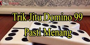 Domino99 Online Uang Asli Terpercaya