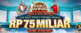 Max Win Zeus Terbesar Berapa Rupiah Indonesia Sekarang