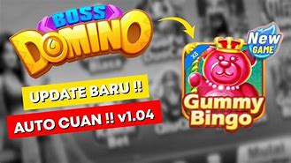 Permainan Baru Slot Domino Global Terbaru 2023