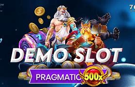 Slot Demo Gratis Terlengkap Berhadiah