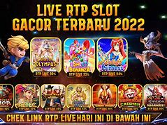 Slot Gacor Olxtoto Hari Ini