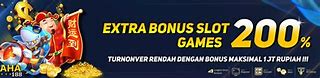 Usaha188 Slot Login Link Alternatif